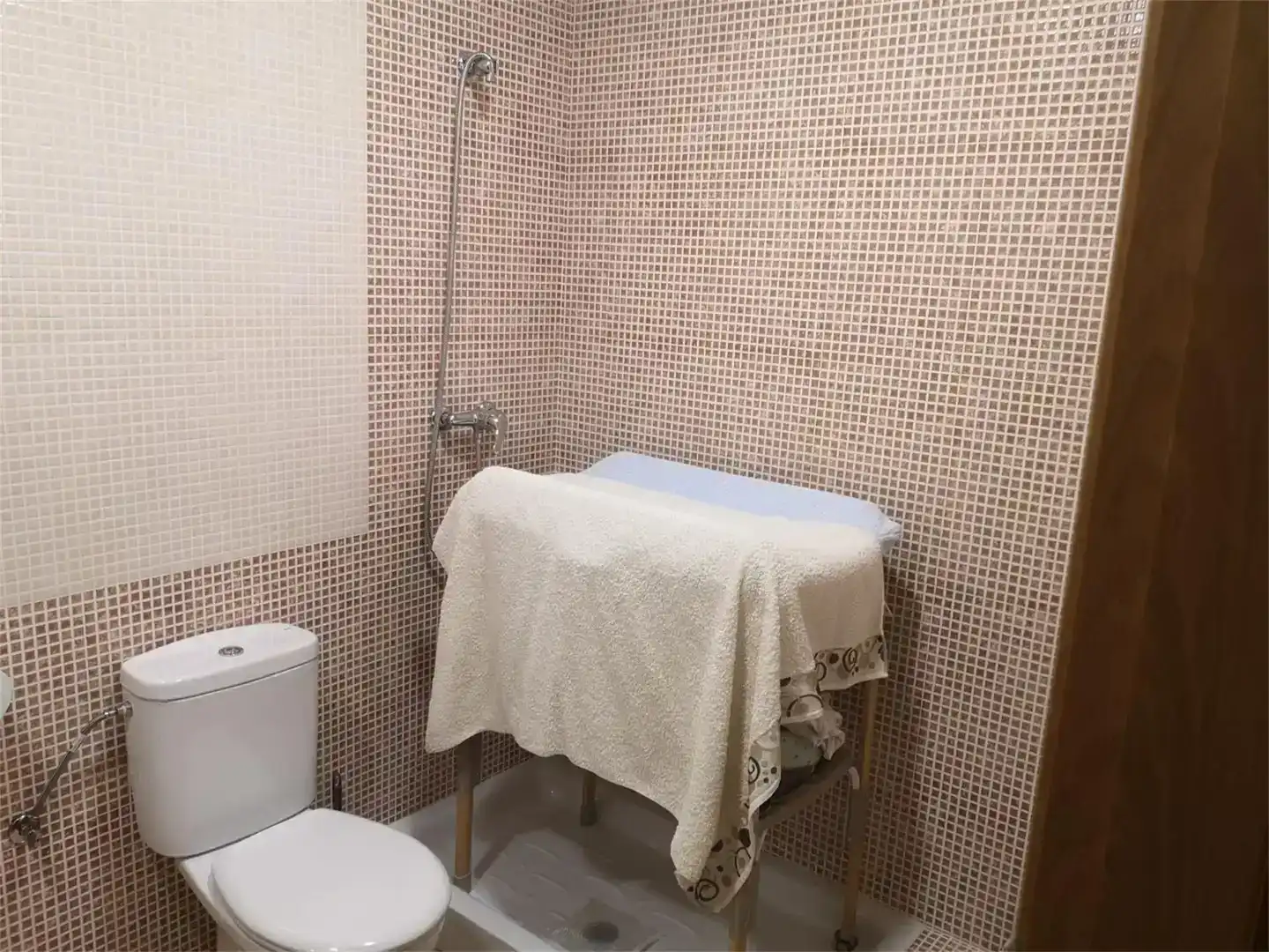 Baño de Piso en venta en Alhama de Murcia ciudad