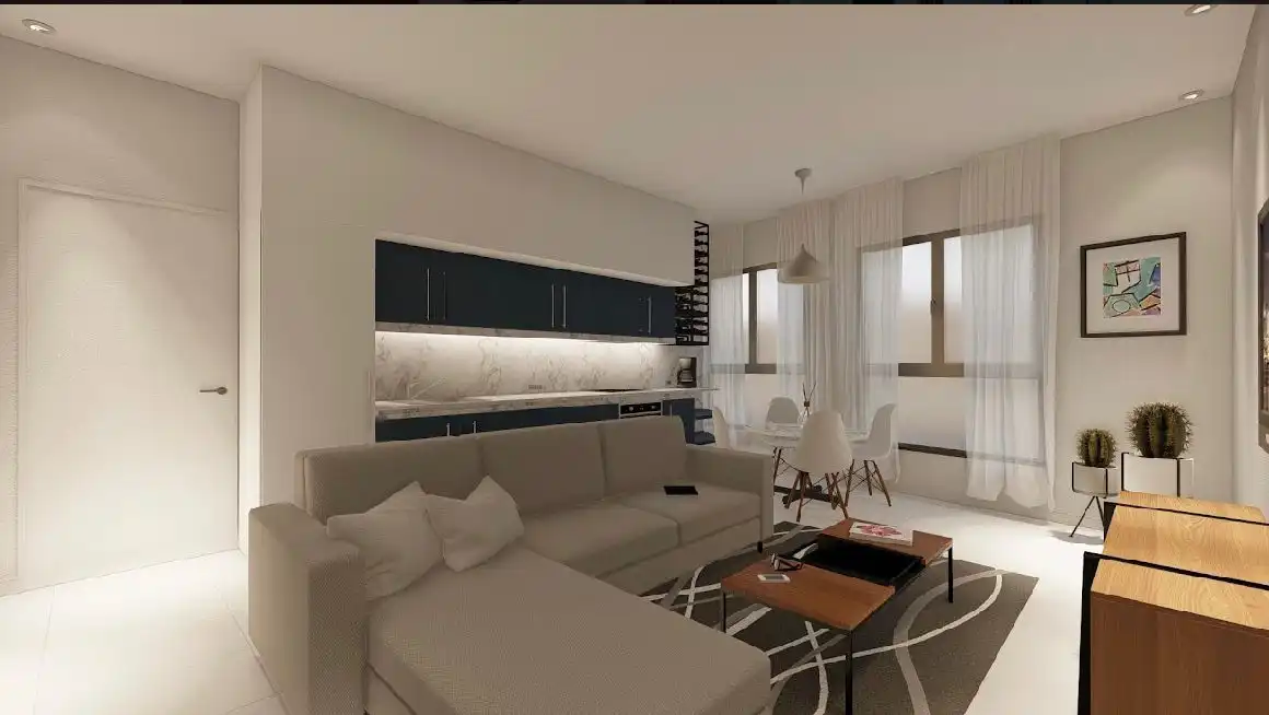 Flat for sale in Calle Maria del Cristo Ossuna, La Laguna