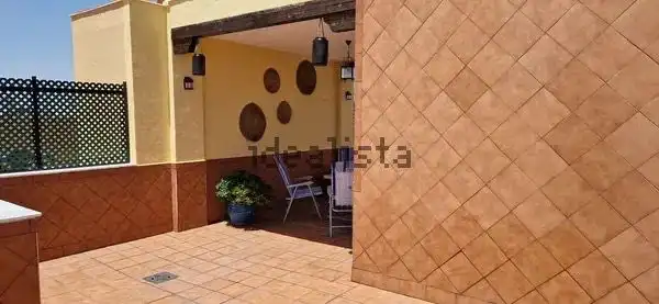 Adossat en venda a Centro - Doña Mercedes, imagen 10