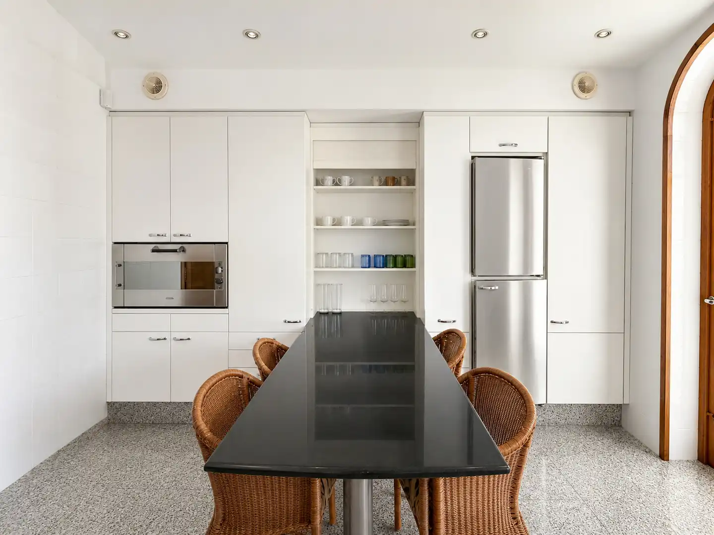Chalet con terraza en venta en Calle Calvario, imagen 4