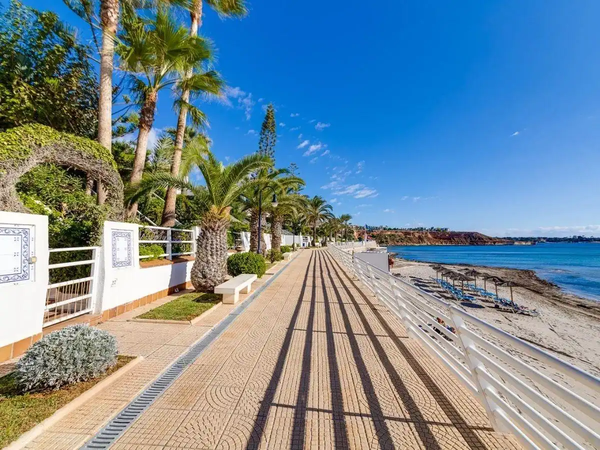 Penthouse for sale in Orihuela Costa, imagen 39