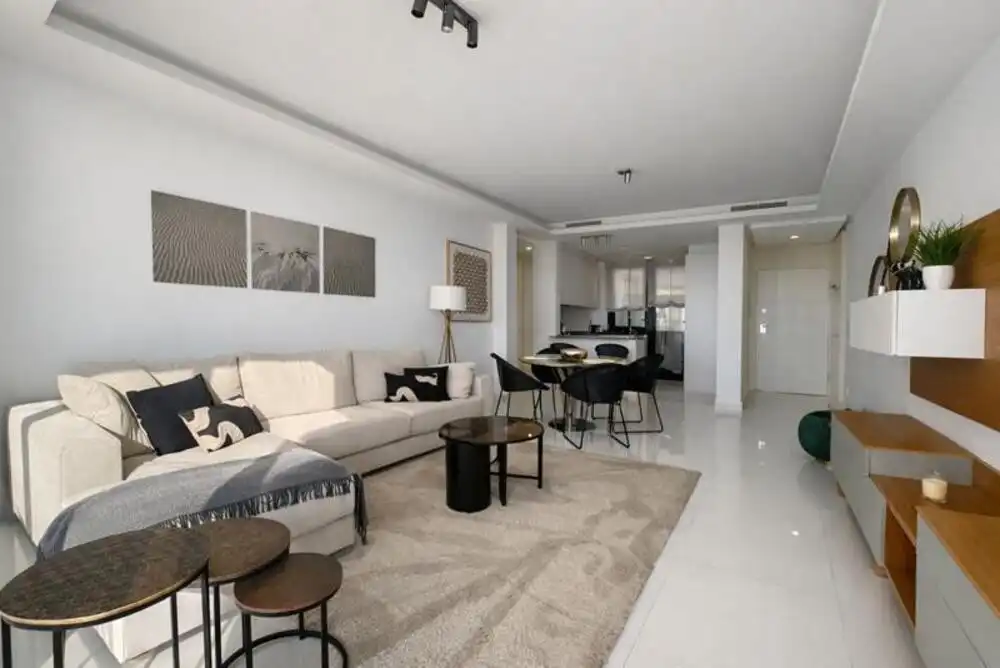 Apartament amb piscina de lloguer a Benamara - Atalaya, imagen 8