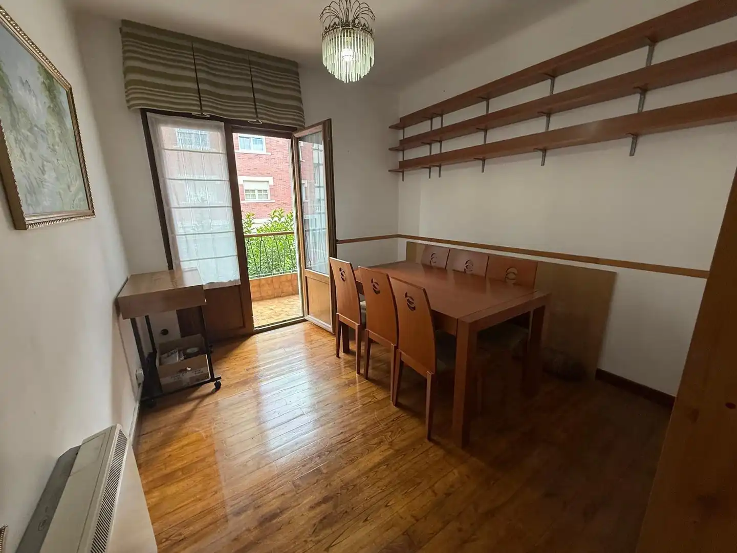 Wohnung mit Terrasse zum Verkauf in Galdakao, imagen 20