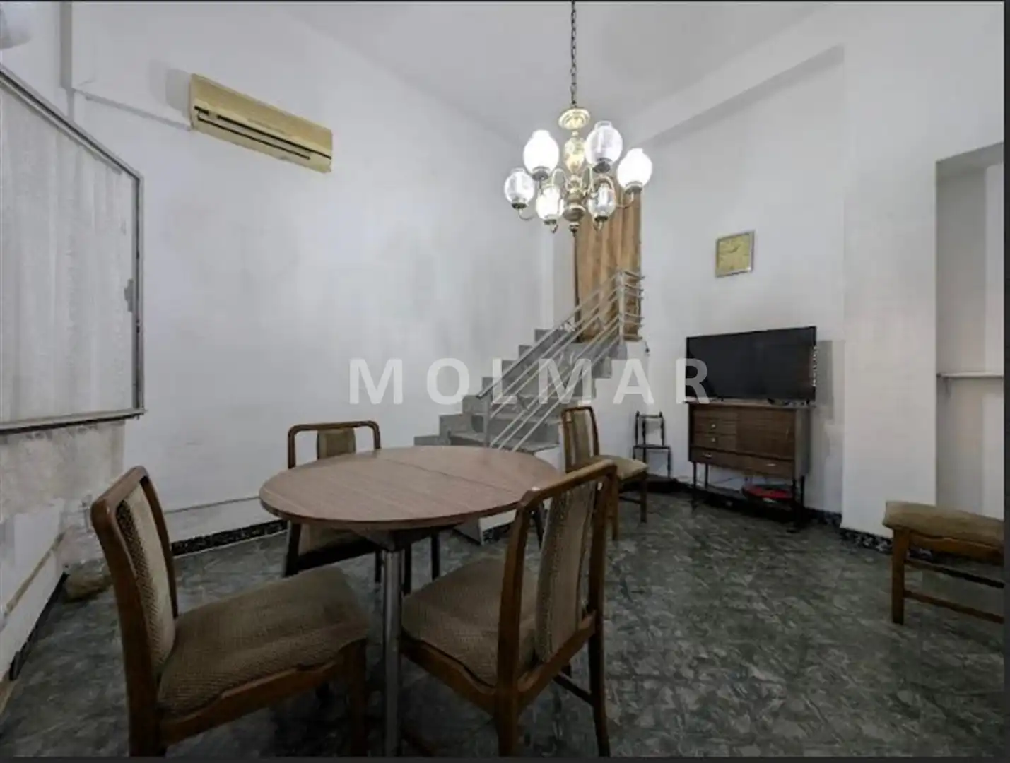 Casa amb jardí en venda a Avinguda Reis Catòlics, imagen 4
