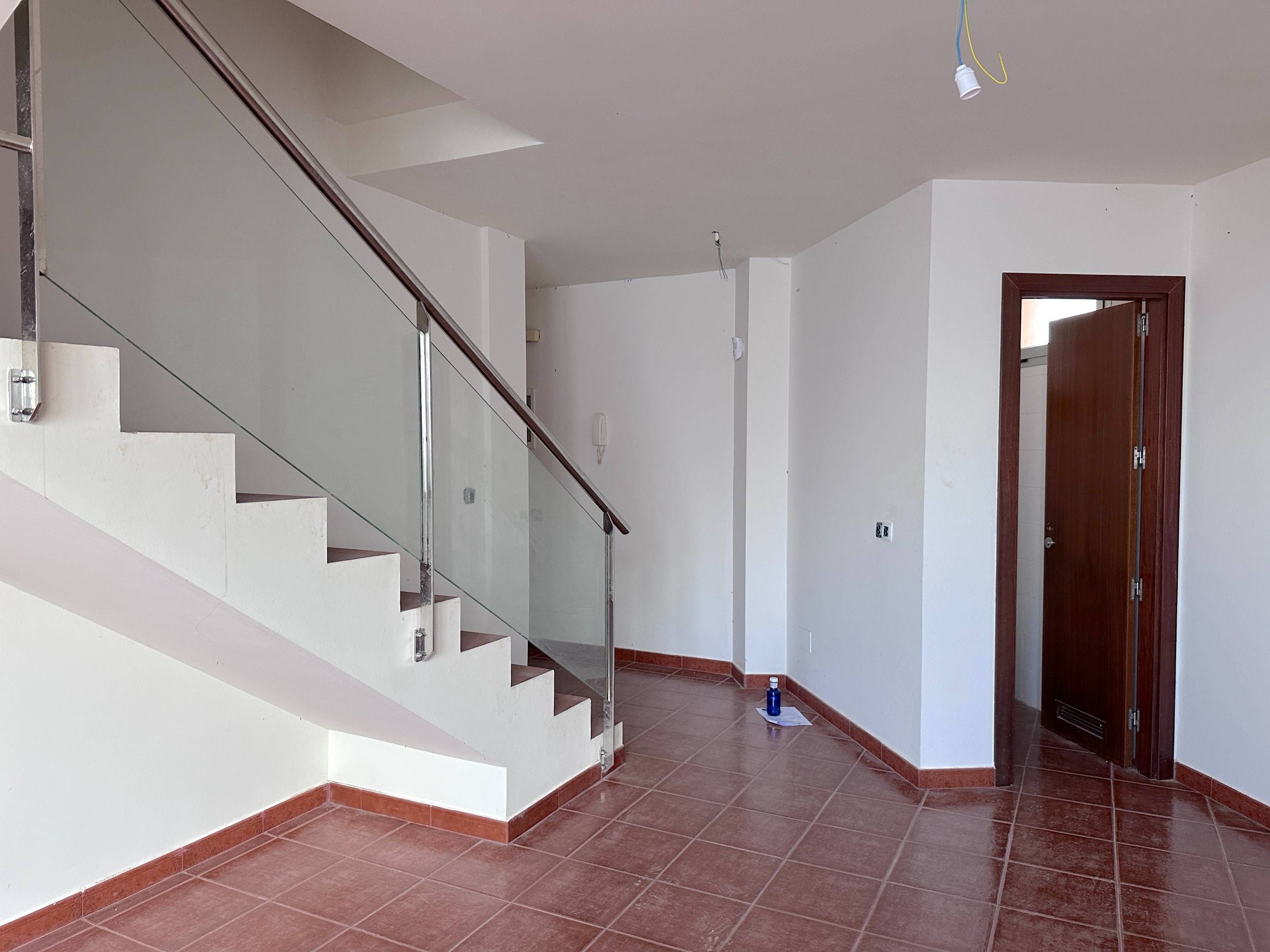 Duplex for sale in Arucas  with Storage room