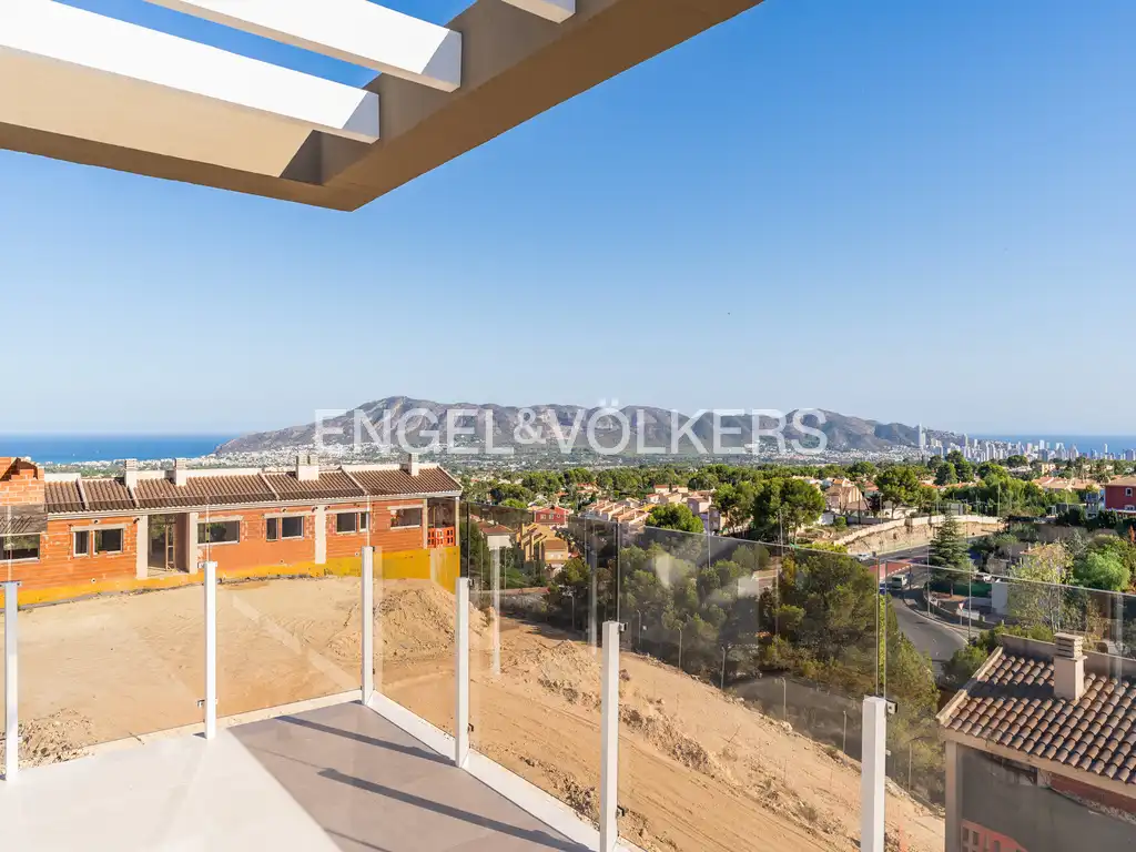 Maison avec piscine à vendre à Montebello - Nou Espai, imagen 37