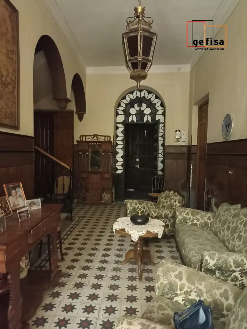 Casa con terraza en venta en Manzanares, imagen 2