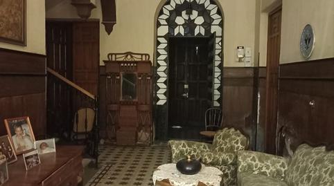 Foto 2 de Casa o xalet en venda a Manzanares, Ciudad Real