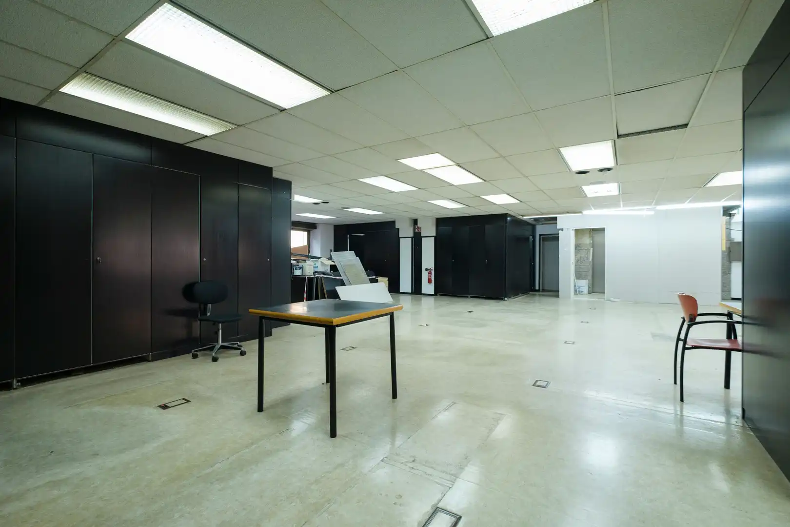 Office for rent in Mataró  with Alarm