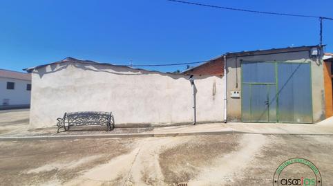 Foto 3 de Casa adosada en venda a Sahagún - Cl San Roque-jo, 9, Sahagún, León
