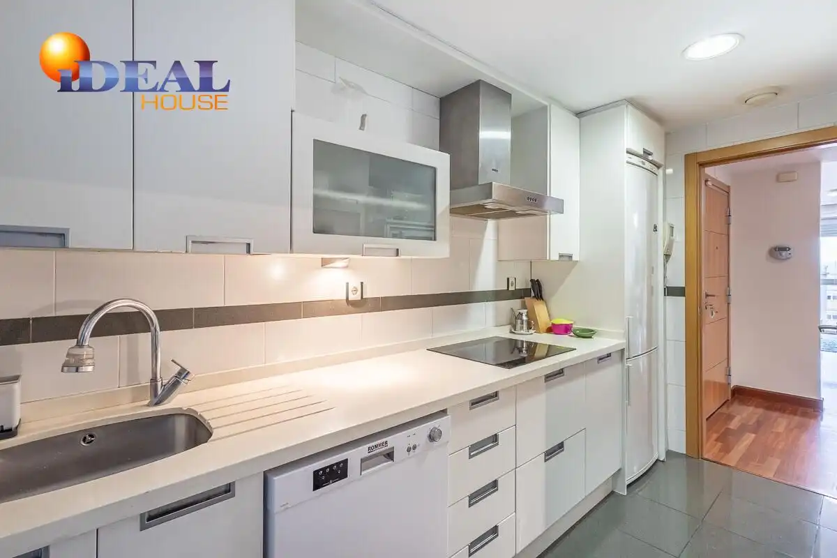 Flat with lift for sale in Ronda, imagen 11