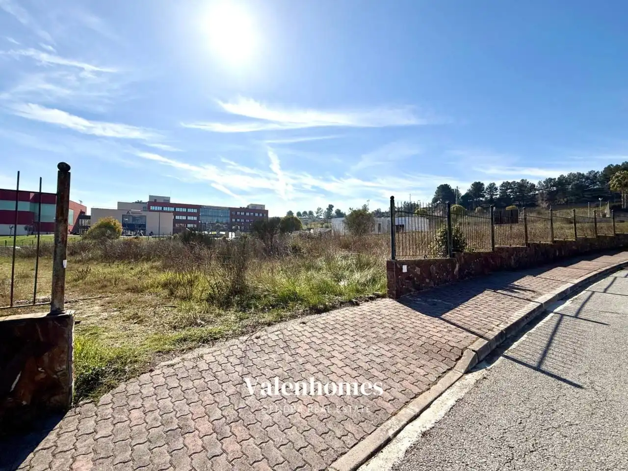 Terreny residencial en venda a Calle Montsant, imagen 2