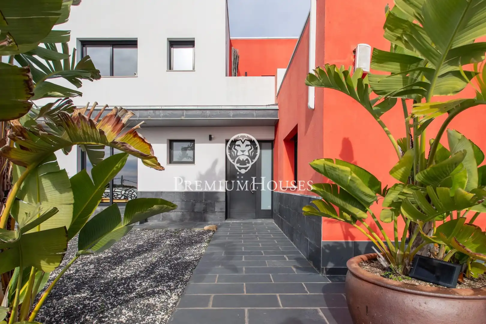 Terrace of Houses for rent in Cabrils  with Air Conditioner, Heating and Private garden