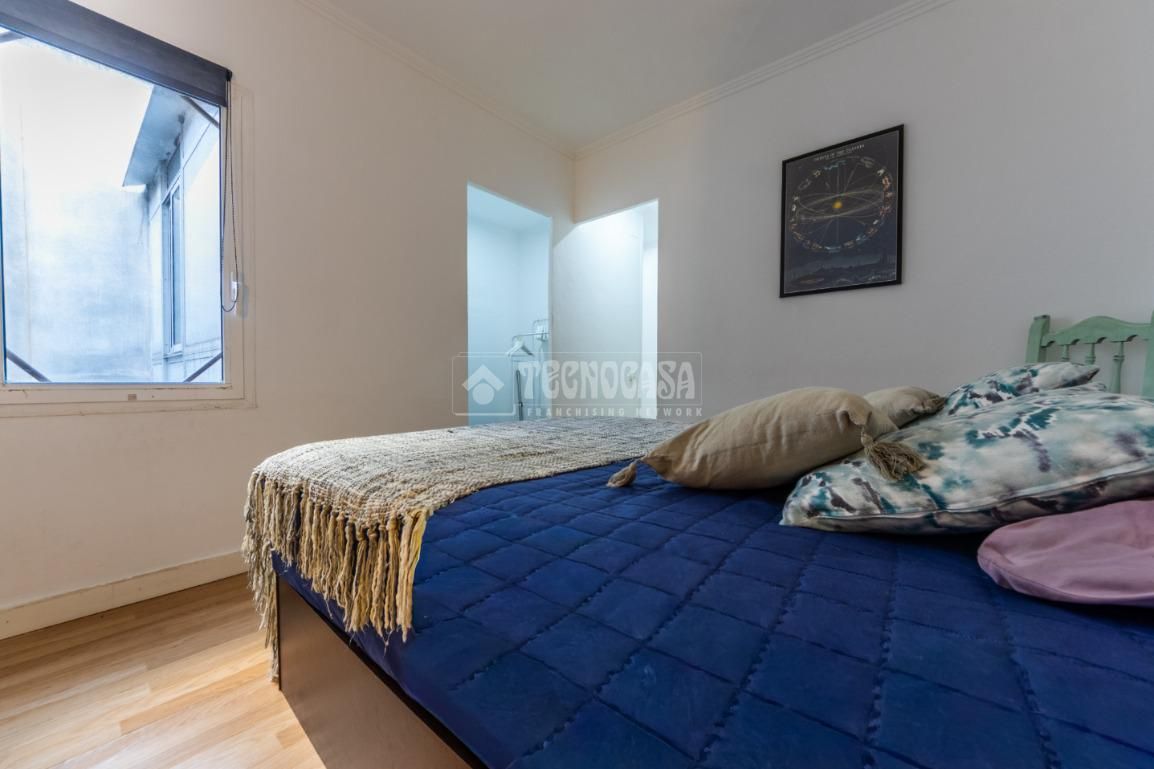 Dormitori de Pis en venda en  Tarragona Capital amb Calefacció i Terrassa