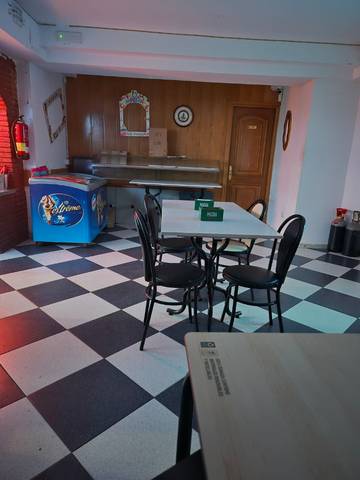 Local comercial en Venta en Avinguda Barcelona en Viladecavalls