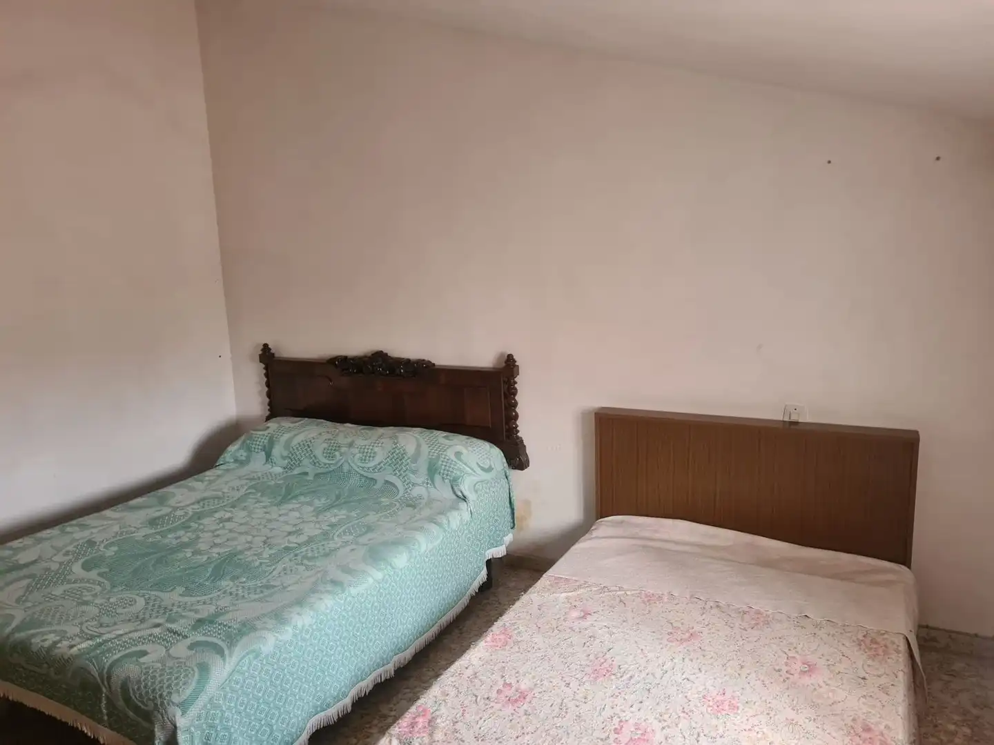 Dormitori de Casa o xalet en venda en Benassal amb Terrassa