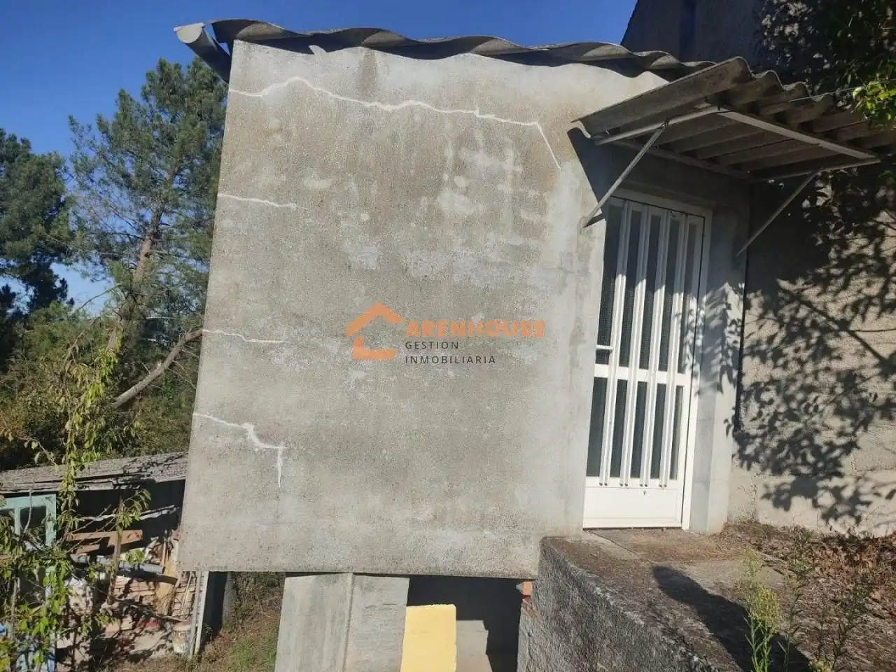 Terreny residencial en venda a Taboadela, imagen 3