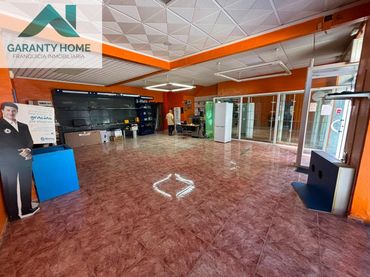 Local comercial en venda a Martos