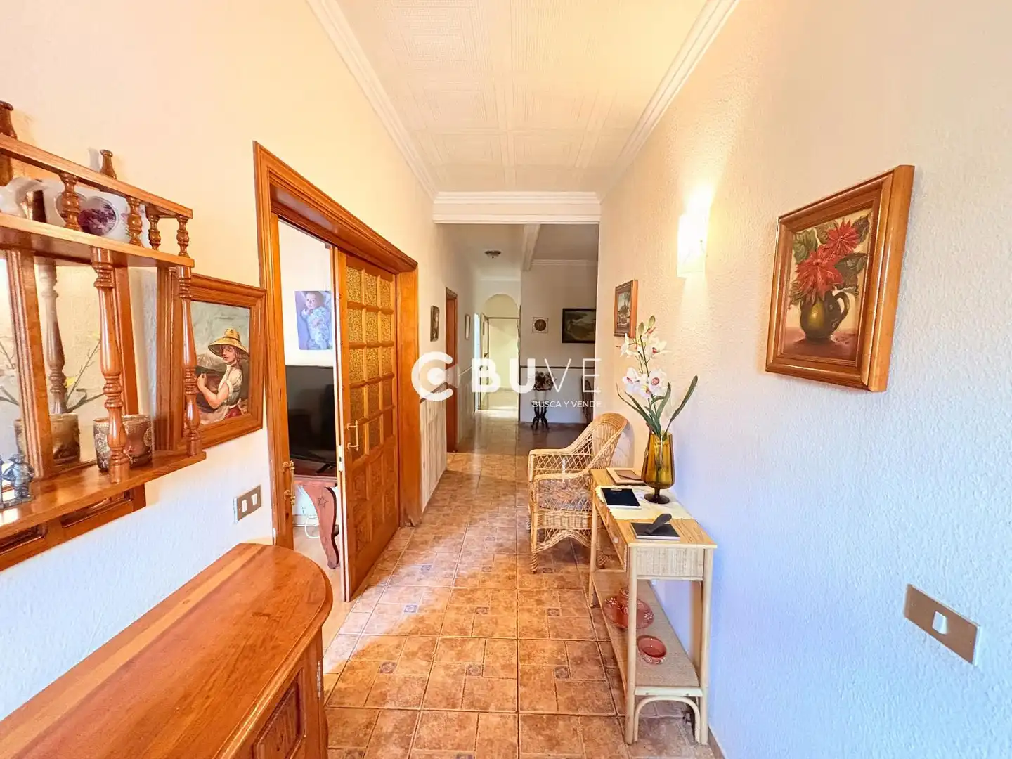 Houses for sale in Los Realejos  with Private garden, Terrace and Storage room