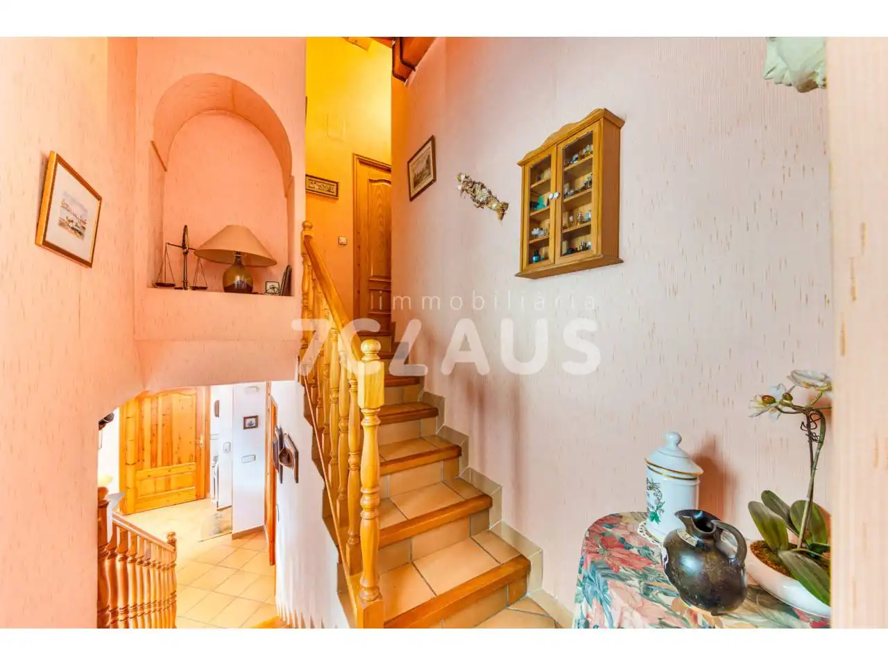 Casa amb jardí en venda a Calle Camí de les Moles Velles, imagen 26