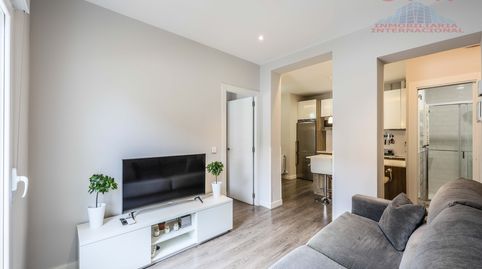 Photo 5 of Flat for rent in Trafalgar, Madrid Capital