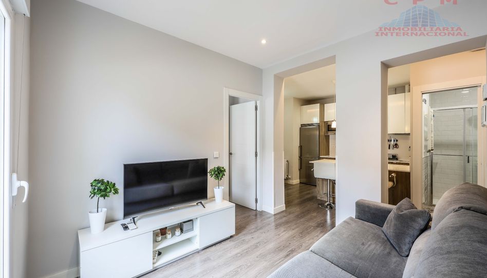 Piso de alquiler en Trafalgar - Imagen 5