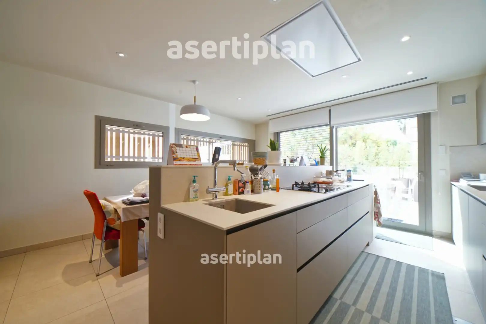 Casa con terraza en venta en Plaça de les Tereses, imagen 24