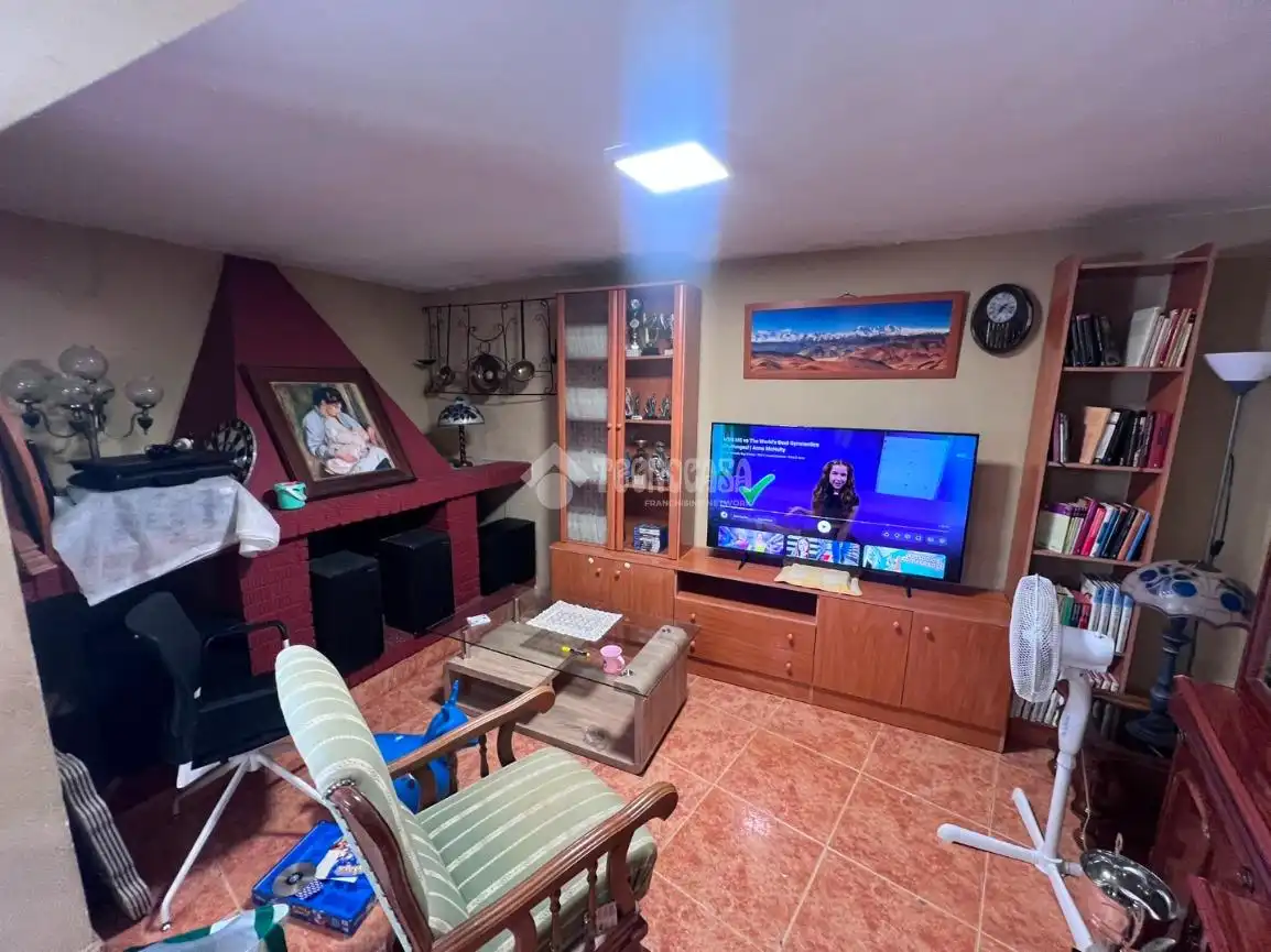 Habitatge en venda a Ctra. Circunvalación - La Magdalena, imagen 6