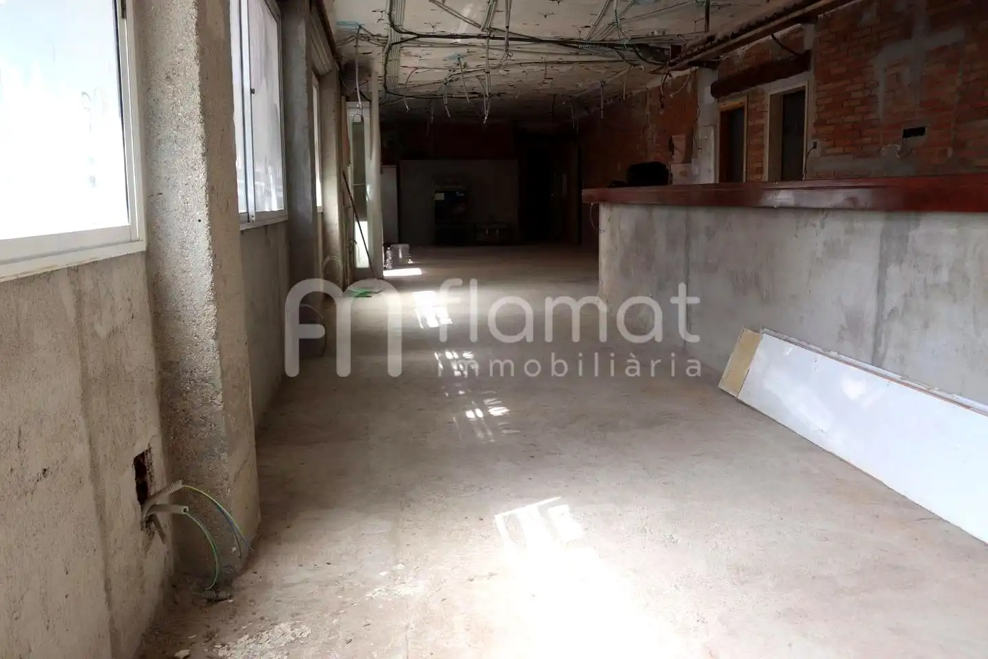 Business premises for sale in Malgrat de Mar, imagen 6