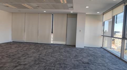 Photo 4 of Office to rent in Carrer de Pujades, 350, Diagonal Mar i el Front Marítim del Poblenou, Barcelona