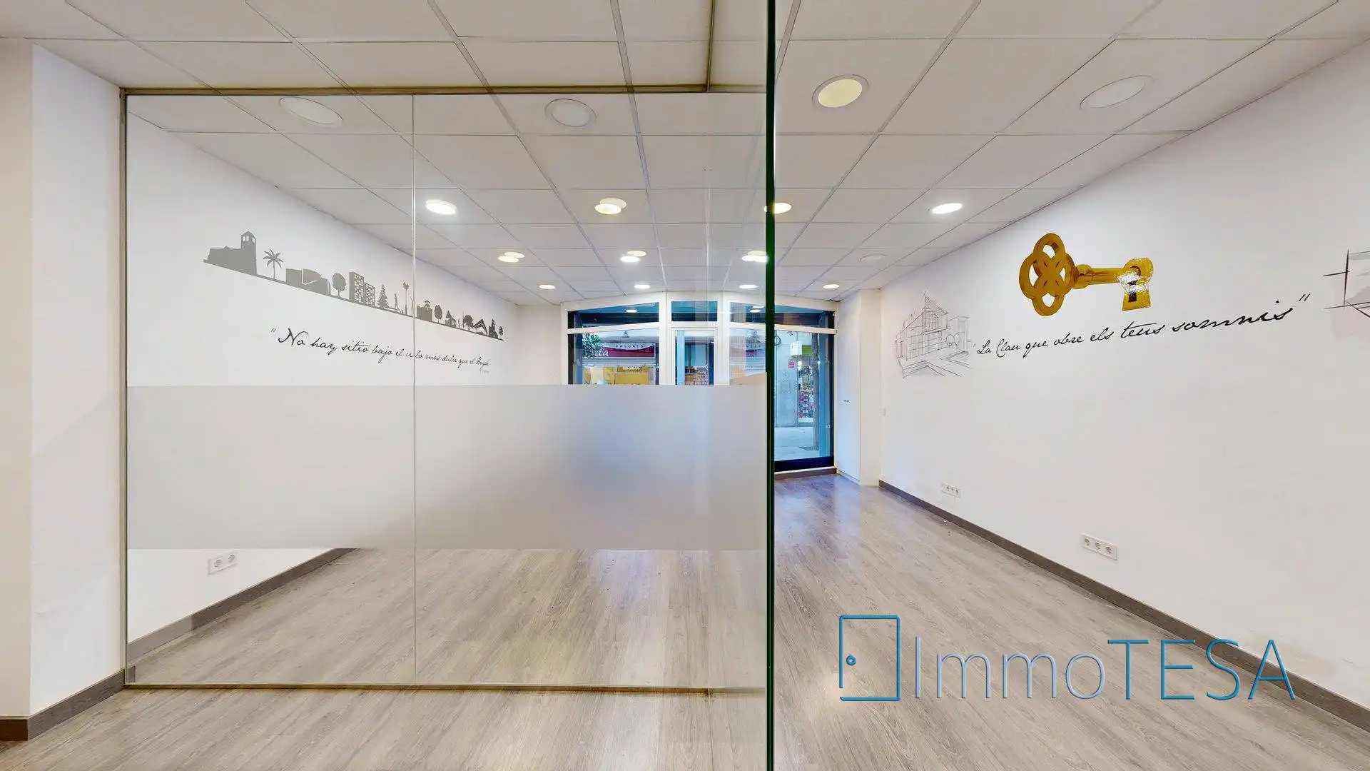 Commercial properties for rent in Barberà del Vallès
