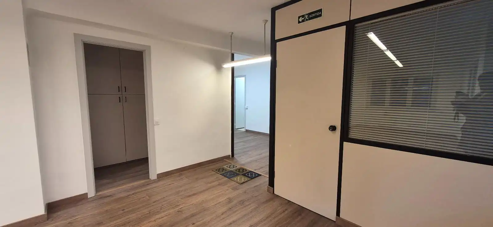Oficina de alquiler en Barcelona