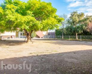 Vista exterior de Casa o xalet en venda en El Poal amb Terrassa i Balcó