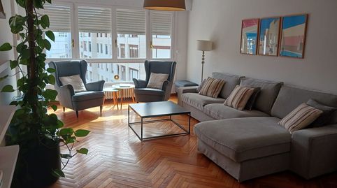 Foto 4 de Piso de alquiler en Santoña, Cantabria