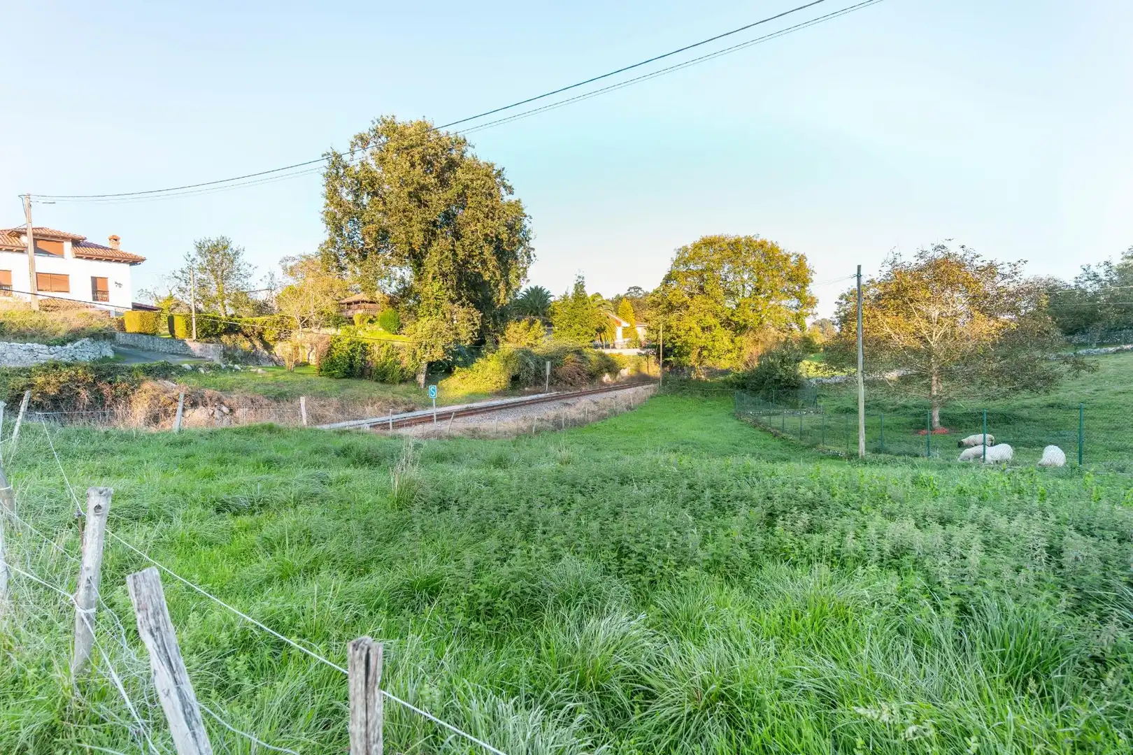 Casa o chalet en venta en Llanes con Calefacción, Jardín privado y Terraza