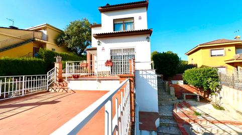 Foto 5 de Casa o xalet en venda a Lliçà d'Amunt, Barcelona