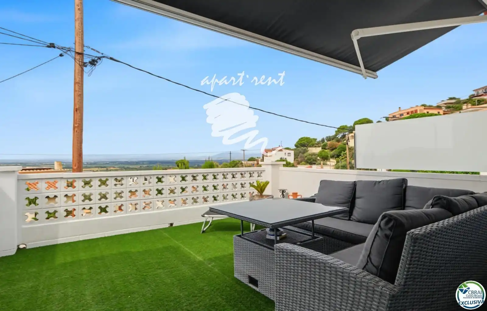 Casa con terraza en venta en cordova, imagen 23
