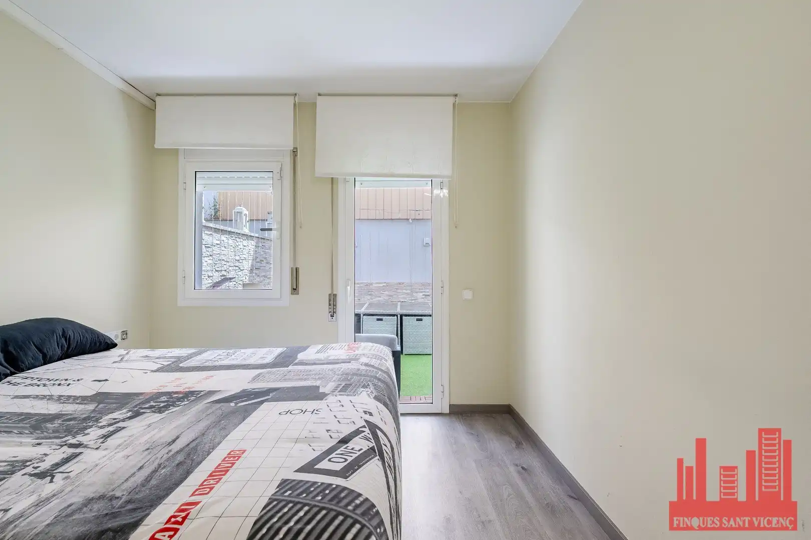 Flat for sale in Martorell