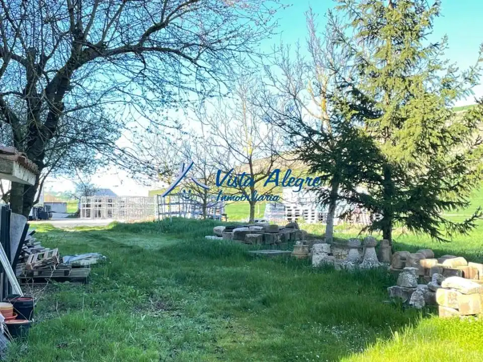 Buildings for sale in Fresneña