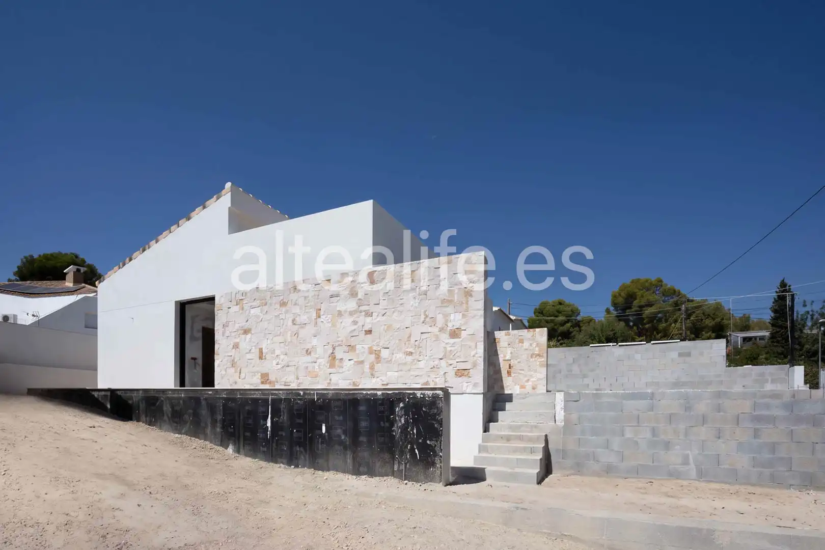 Casa o xalet en venda a Carrer Cap Roig, Barranco Hondo