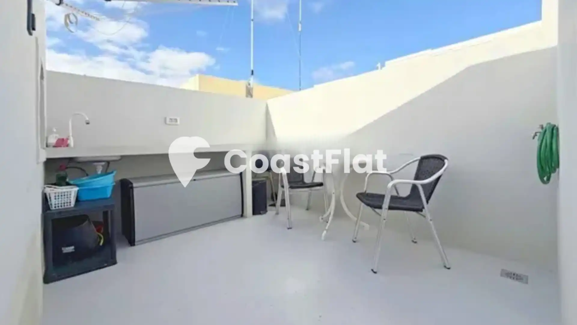 Houses for sale in El Médano