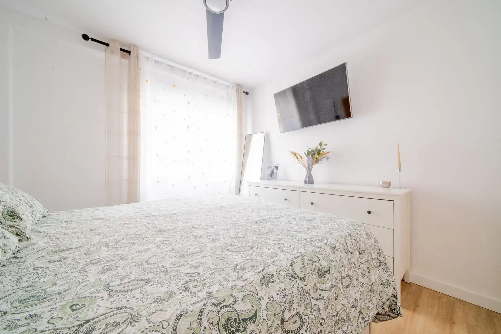 Habitación de Piso en venta en Rincón de la Victoria con Aire acondicionado, Calefacción y Terraza