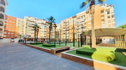 Photo 3 of Flat to rent in Avenida Imperio Argentina, Martín Carpena - Torre del Río, Málaga Capital