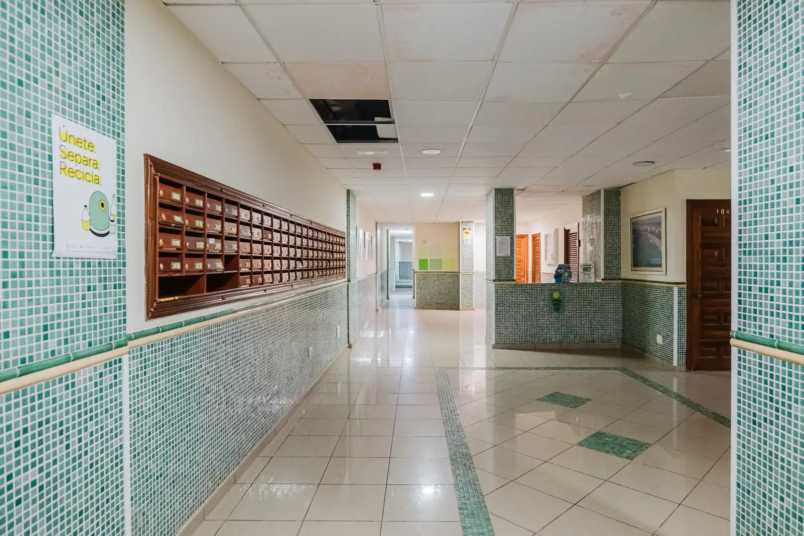 Apartamento en venta en Isleta - Puerto - Guanarteme