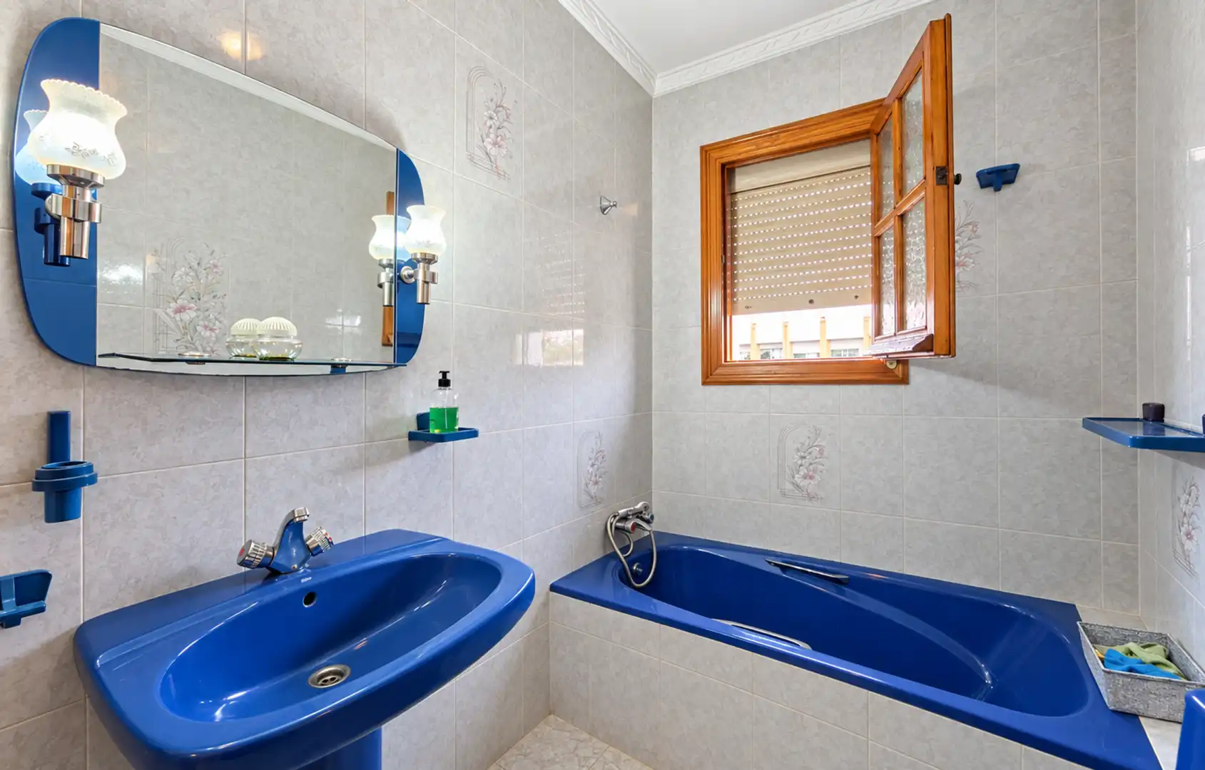 Casa aparellada en venda a Estepona Pueblo, imagen 25