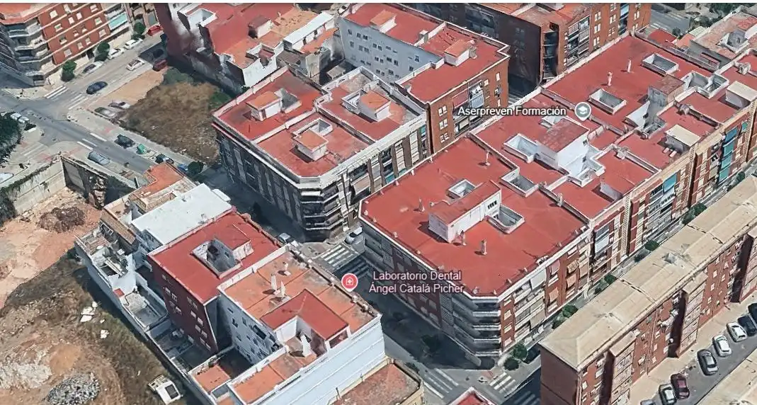 Wohnung mit Terrasse zum Verkauf in Moncada, imagen 6