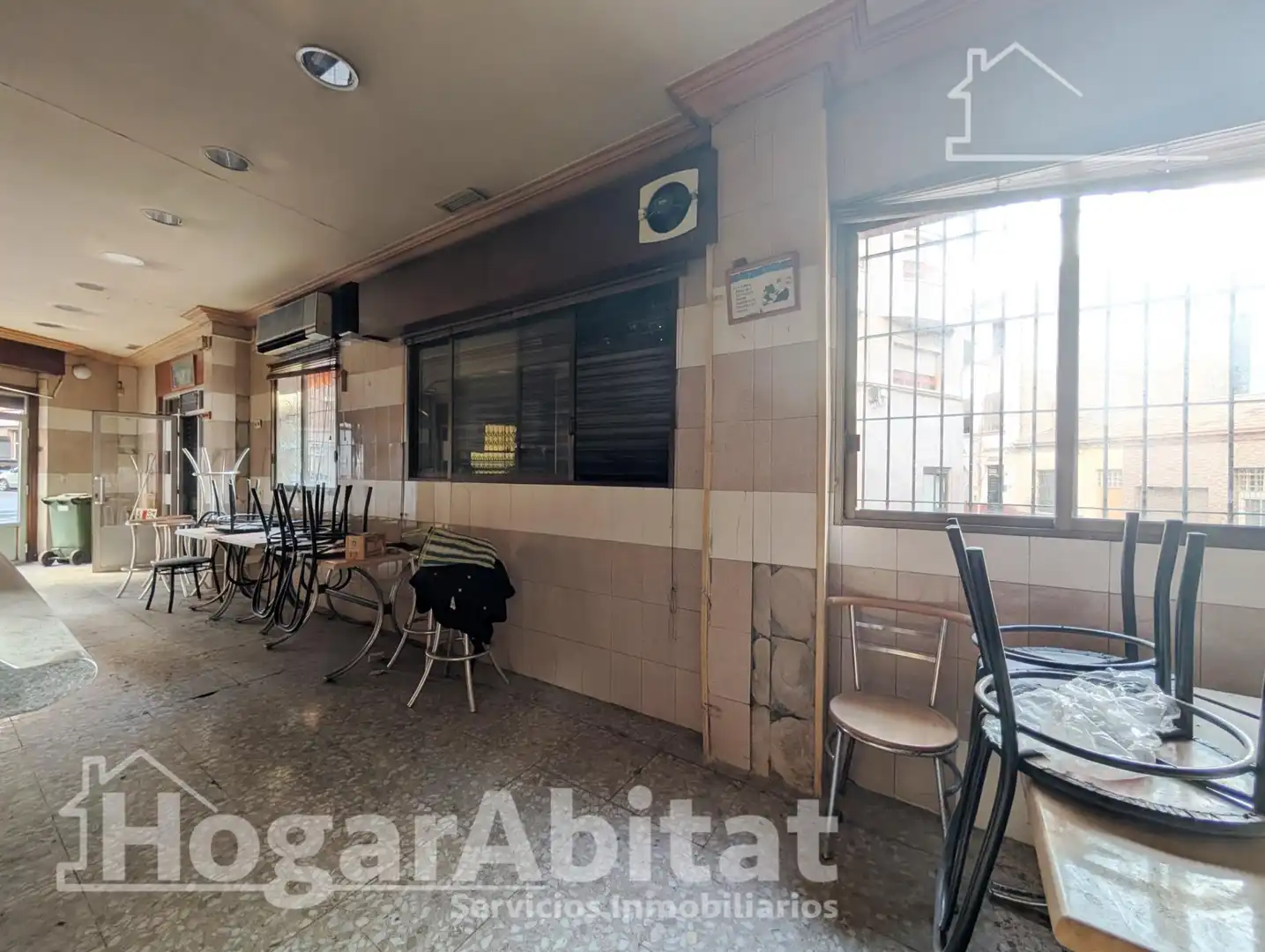 Business premises for sale in Calle Jaime Segarra, imagen 4