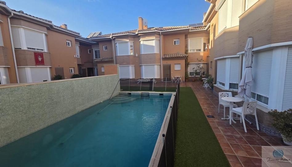 Photo 1 of House or chalet for sale in Colibri, Las Cañadas, Málaga