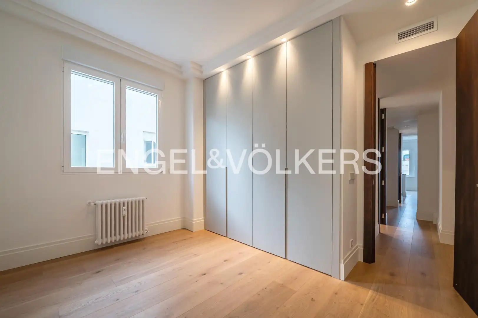 Habitación de Piso en venta en Madrid con Aire acondicionado, Calefacción y Trastero