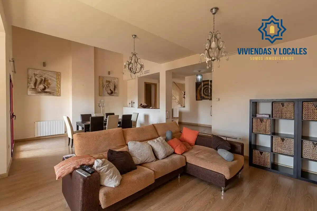 Haus mit Pool zum Verkauf in Avenida CAÑADA DE LOS FENICIOS, imagen 6
